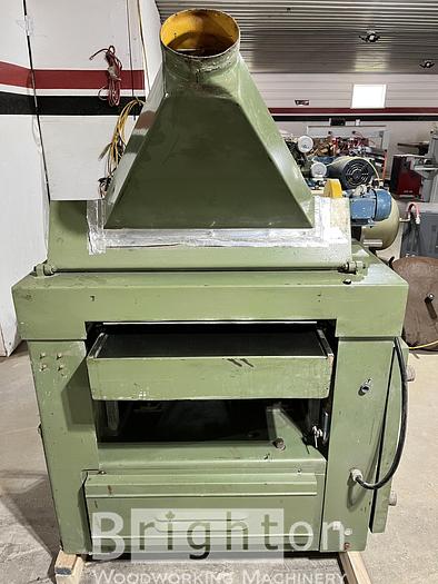 Used 24" Planer #BM2366