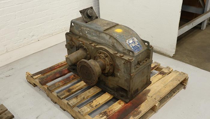 Used Falk 2070Y1-B Gear Drive #44658