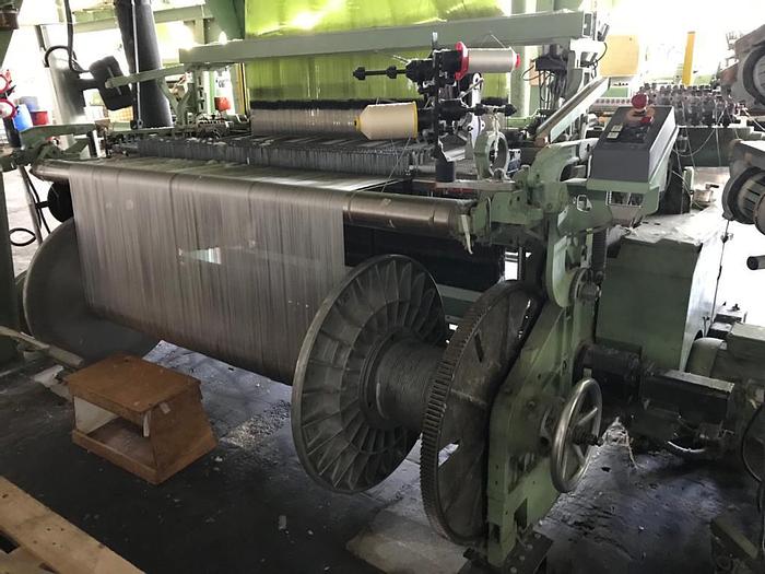 Gebraucht 1998 Dornier HTVS 8/J – AT2,