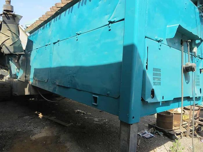 Used 2019 POWERSCREEN CHIEFTAIN 2100X