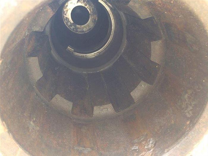 Used 0 Halco SD12 DTH HAMMER