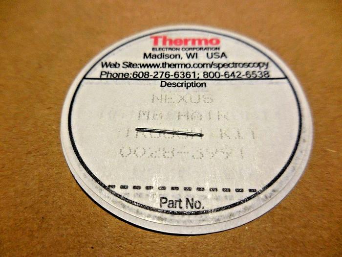 Thermo Electron 0028-3991