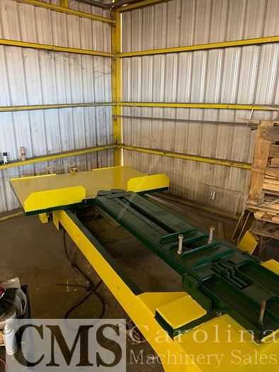 Used Industrial Resource Pass One