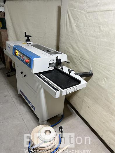 Used 2005 SCM MiniMax ME15 Used Edgebander #BM2309