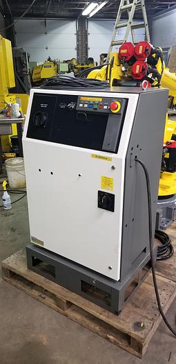 Refurbished Fanuc R-2000ia/165F Industrial Robot with RJ3IB Controller