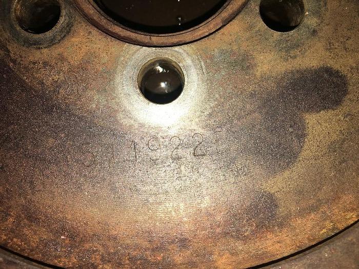 Used Detroit