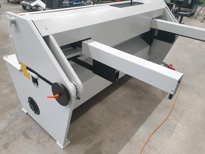 Gebraucht Tafelschere RAS 83.20