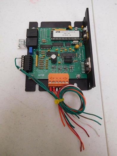 Used ADVANCED MICRO SYSTEMS DCB-242