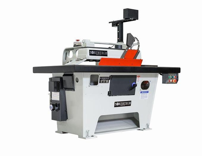 Northtech NT-SLR-16SC Precision Straight Line Rip Saw