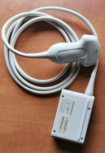 Gebraucht Philips EPIQ 5W Elite X Matrix Heart Model Diagnostik Ultraschall-System SW 7.0.3 mit drei Sonden und Drücker