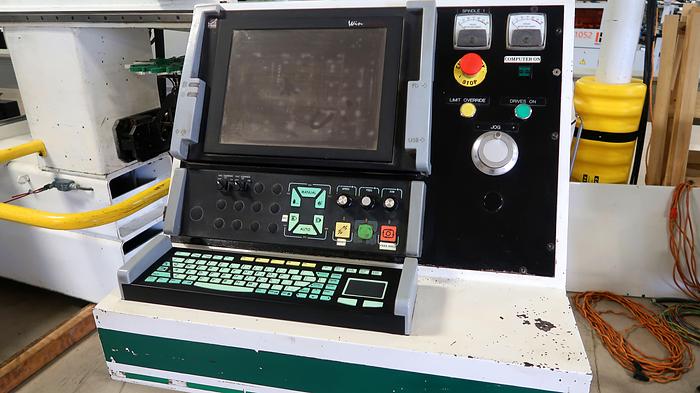 Used 2006 C.R. ONSRUD 122HD18CDH2