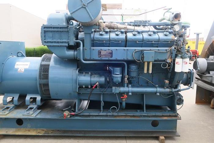 Used 1992 Wartsila UD30