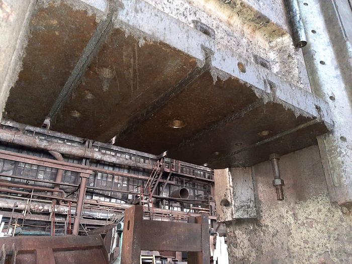 Used Press Trimming LLO500S