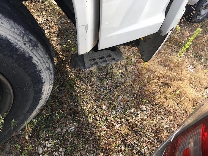 Used 1998 DAF DAF 95 XF 430 EURO 2 manual