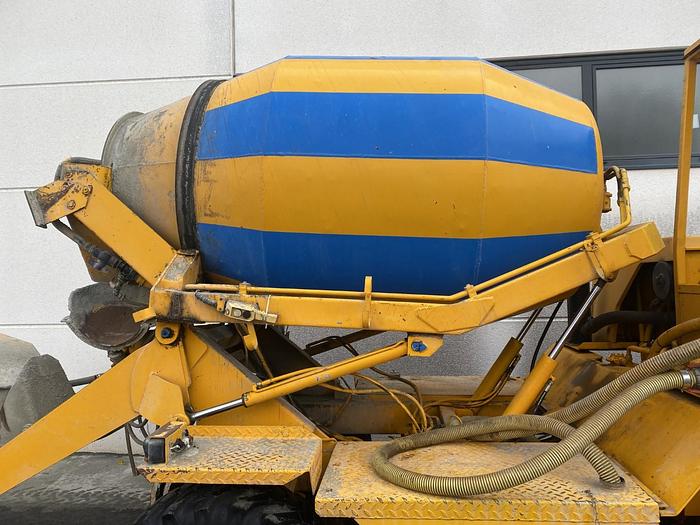 Usato 1993 FIORI DB 200