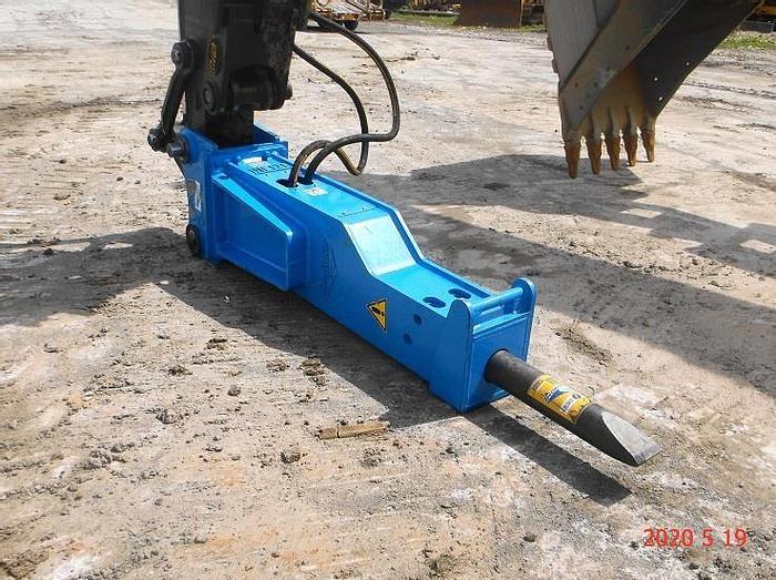 2020 IDROMECCANICA IMI 121 M