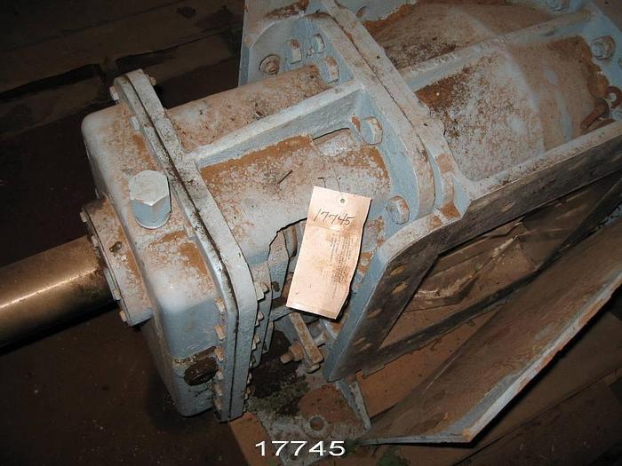 Refurbished WARREN 125 #17745