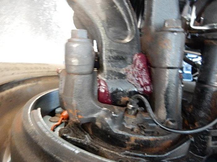 Used 2006 Mack LE613- Stock #: 4977