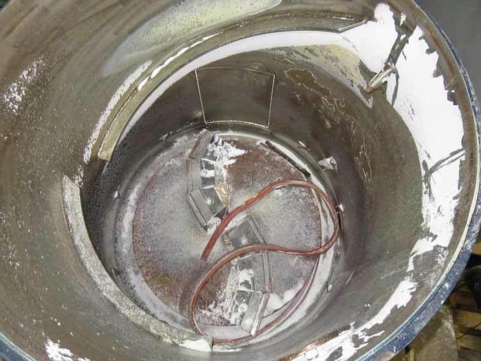 Used EREMA LDPE/LLDEP FILM RECLAIM LINE MODEL KAG800/63