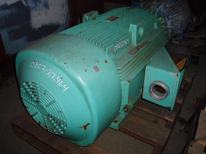 Used General Electric