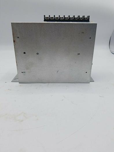 Used Allen Bradley Ultra 3000 Servo Drive 2098-dsd-005 ups red