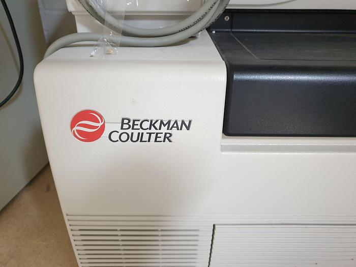 Used Beckman Coulter CEQ 8800 DNA Sequencer
