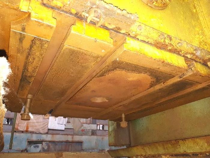 Used Press Cold Extrusion KB0034