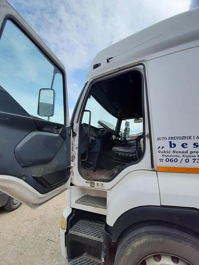 Gebruikt 1998 Renault premium 400