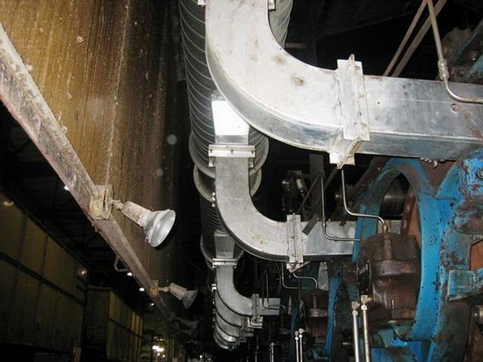 Used SANDY HILL #22474