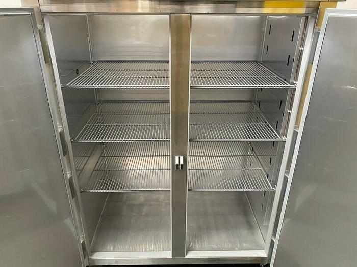 Used BioCold BC5600-SV4 Stability Series Freezer 56 CuFT 120V
