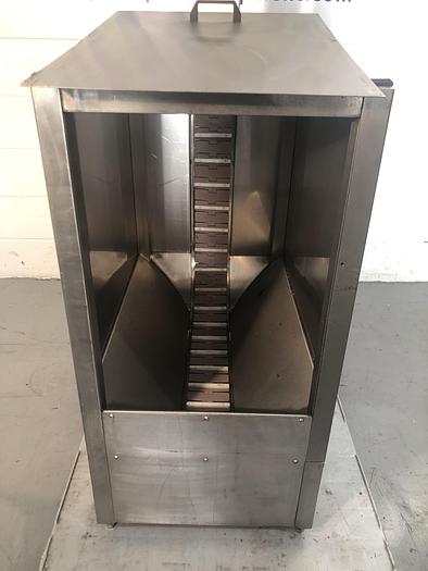 Used Cap Elevator