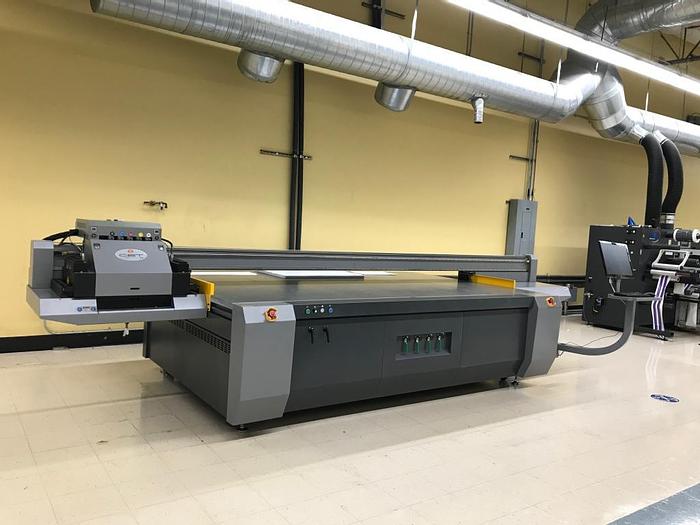 Used 2017 CET K2-1000