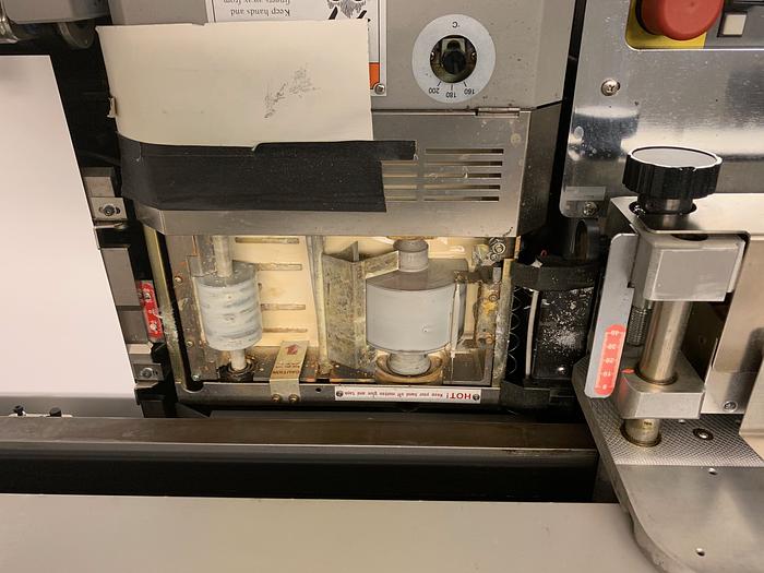 Used Standard Horizon BQ240