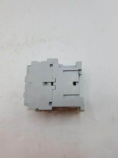Used Allen Bradley Contactor Relay 700-CF400* Series A
