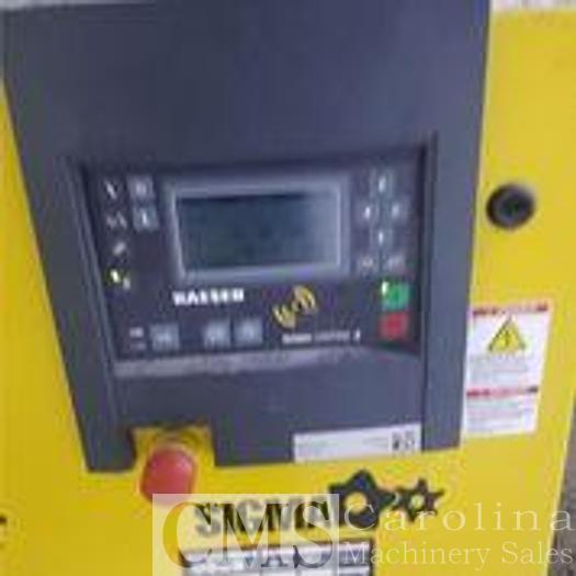 Used 2012 Kaeser SK 20 T