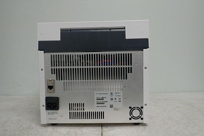 Used Agilent Technologies G8800A SureCycler 8800 G8800-001 Thermal Cycler