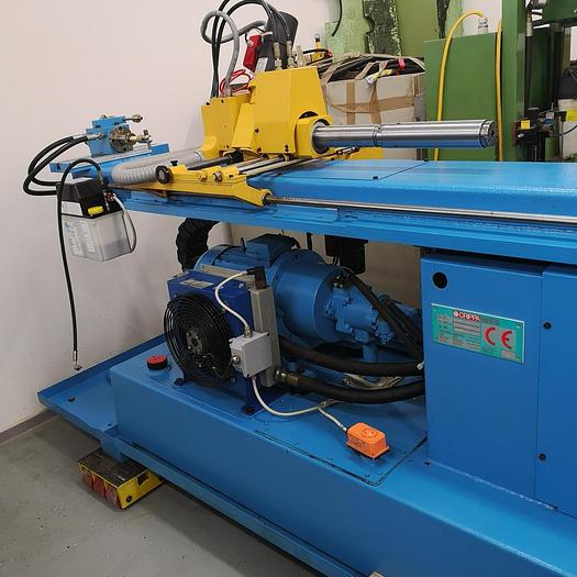 Used 2007 CRIPPA TUBE BENDING CRIPPA