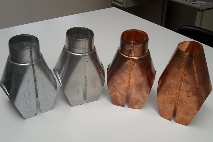 New (F&P)   Businesses We Serve