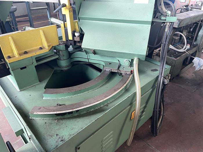 Ottime Segatrice a nastro RES 300 M/45