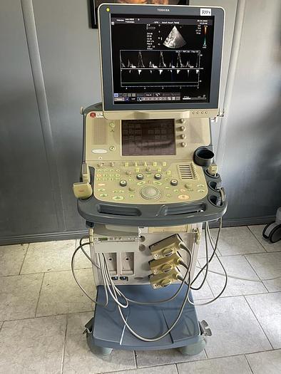 Gebraucht Toshiba xario,3720