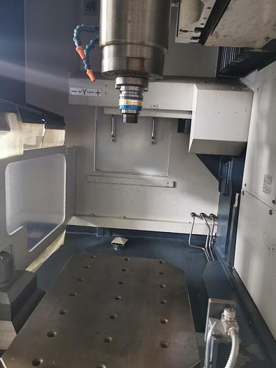 Usato 2007 ENSHU ES-450