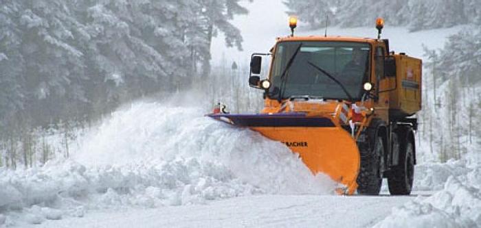 ELASTIK SNOW PLOUGH VAMPIR PRO