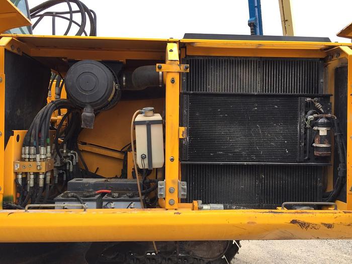 Usato 2007 JCB JC220 LONG REACH