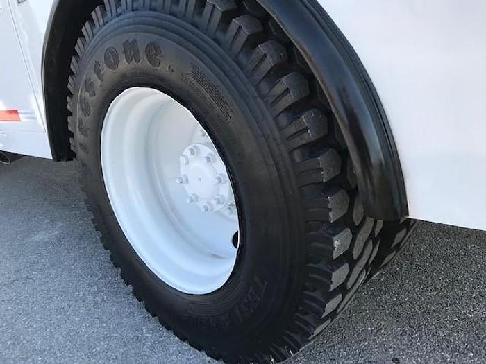 Used 2007 International 4300 Telelect 4045 Digger Derrick - C34114