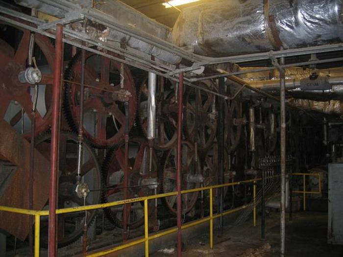 Used 1953 BELOIT #20183