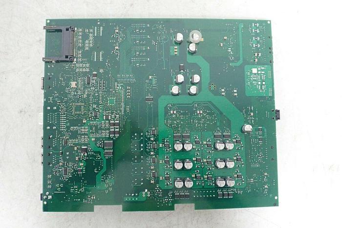 Used Agilent G4220-65800 Infinity Pump Main Board