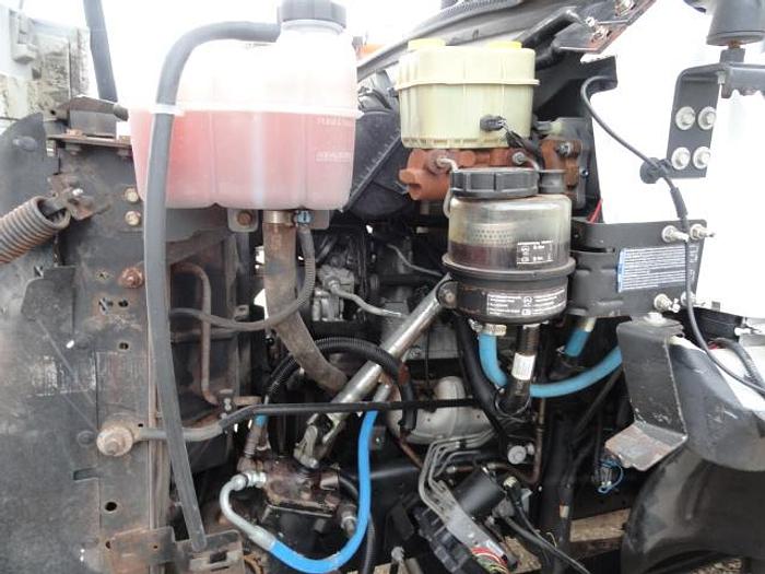 Used 2009 ALTEC LRV56