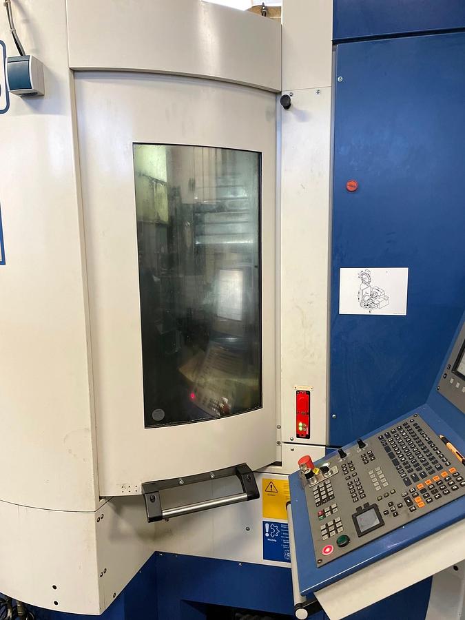 Gebraucht 2010 GROB G350