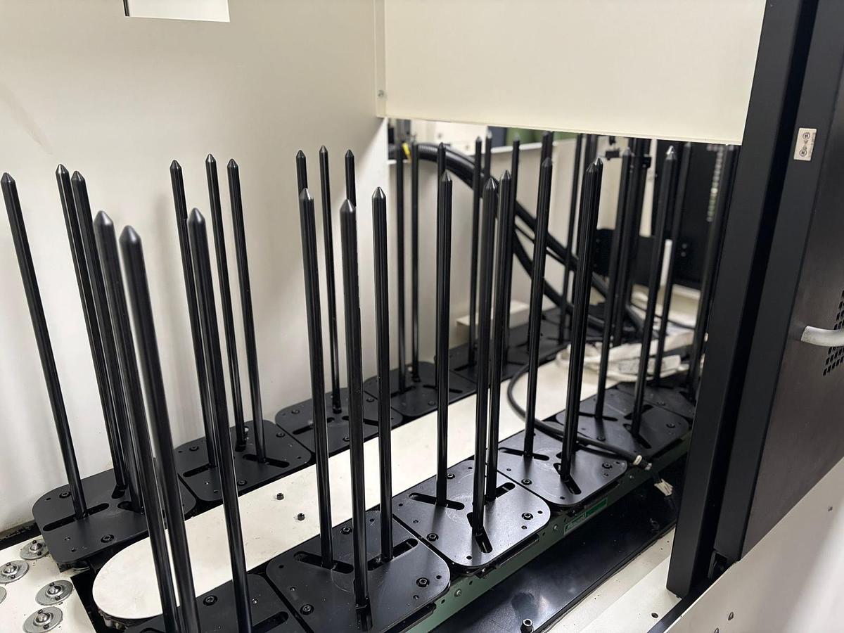 Gebraucht DMG MORI NLX 2500 | 700