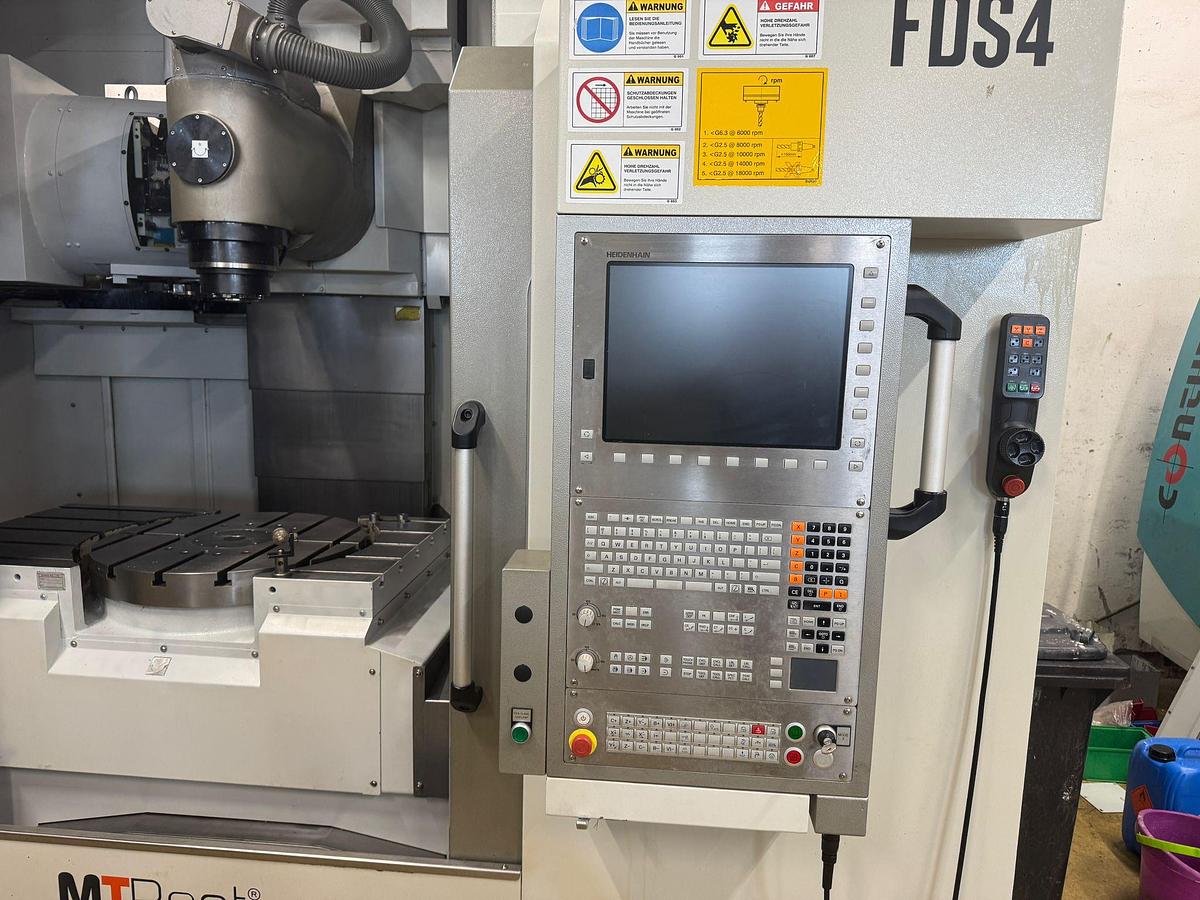 Gebraucht 2017 MTcut UE 110-5A